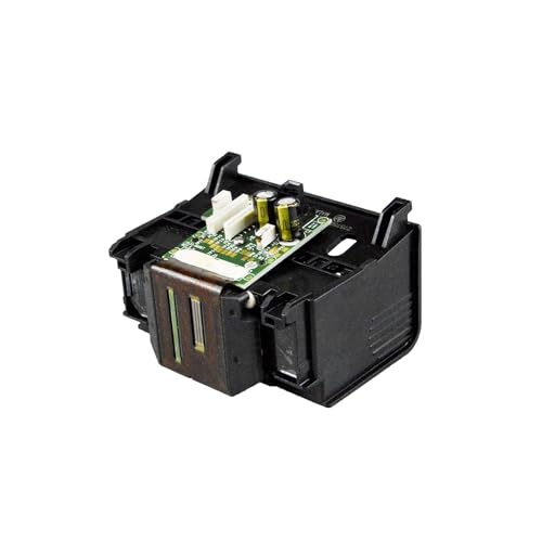 RMXGZQ C2P18A Kompatibler Druckkopf Kompatibel mit Modell 934 935 Officejet Pro Serie 6230 6820 6822 6830 6812 6815 6950 6951 6954 6958 6960 6962 6968 6970(REFURBISHED(Tested)) von RMXGZQ