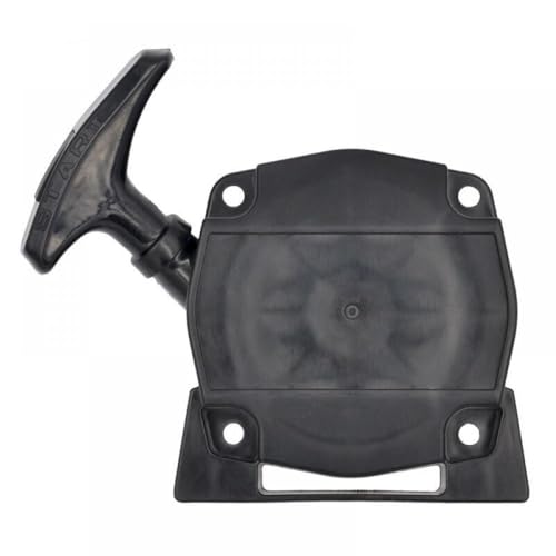 Rückstoß-Handzugstarter, kompatibel mit K TJ53 TJ53E Rückstoß-Handzugstarter, kompatibel mit K TJ53 TJ53E von RMXGZQ
