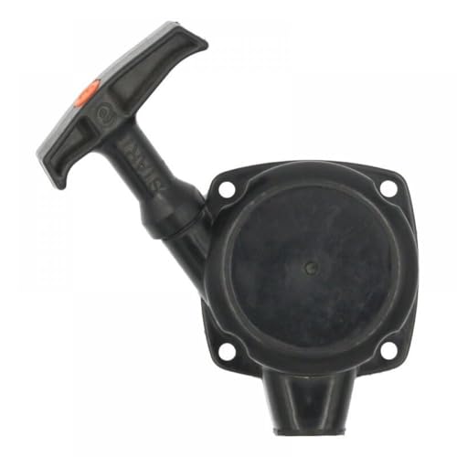 Rückstoßstarter Kompatibel mit Easy Pull L-Mäher 34F, kompatibel mit 22cc-, 26cc- und 36cc-Motoren Rückstoßstarter Kompatibel mit Easy Pull L-Mäher 34F, kompatibel mit 22cc-, 26cc- und 36cc-Motoren von RMXGZQ