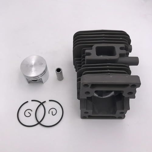 Zylinder Kolben Kurbelwelle Gehäuse Vergaser Kupplung Drop Zündung Kompatibel mit S MS 170 180 018 017 MS180 MS170 Kettensäge(37MM MS170 CYLINDER) von RMXGZQ