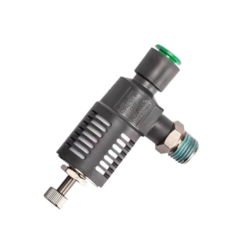 ASV Fast Silencing Exhaust Throttle Valve Speed Controller ASV310F-01-06S ASV310F-02-06S ASV310F-01-08S ASV310F-02-08S(ASV510F-02-10S) von RMXKVCEYO