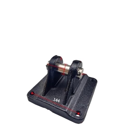 CS2 CS2BN CS2-D16 I-16A I-12A I-14A CS2-D14 CS2-D12 I Type Single Knuckle Joint Double clevis(I-12A) von RMXKVCEYO