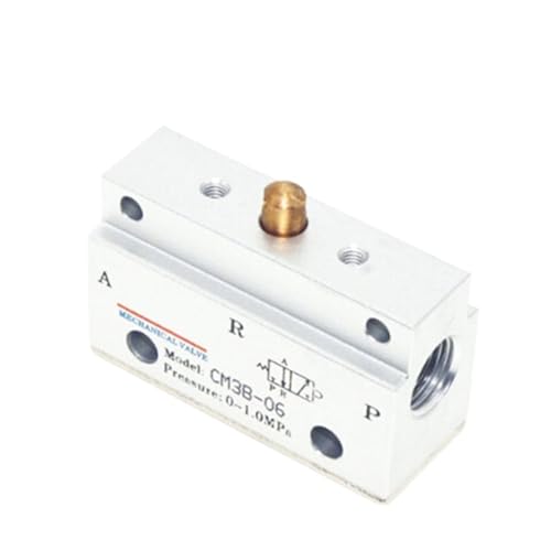 Control Valve CM3 Series (3/2, 5/3 way) CM3B CM3R CM3L CM3V CM3Y(CM3V-05) von RMXKVCEYO
