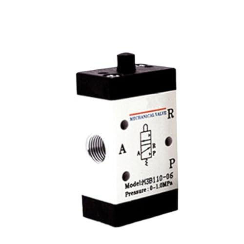 Control Valve M3 Series (3/2 way) M3B M3C M3D M3Y M3R M3L Single Control(M3Y210-08) von RMXKVCEYO