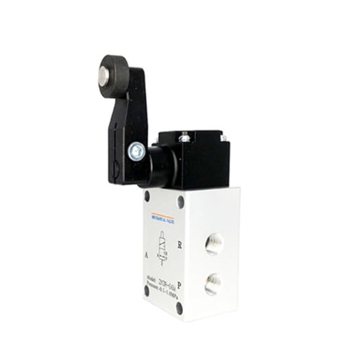 Control Valve ZM3 Series (3/2 way) ZM3R ZM3J ZM3P(ZM3P-06W) von RMXKVCEYO