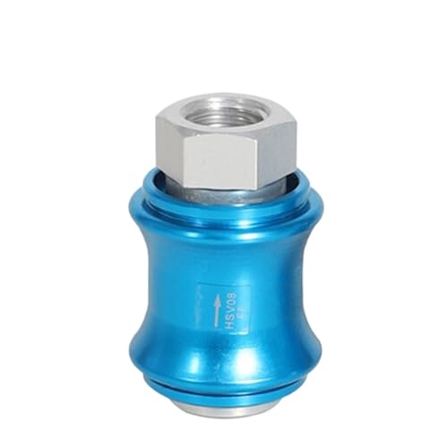 Hand Slide Valve HSV Series (3/2 way) HSV06 HSV08 HSV10 HSV15 HSV20 HSV25 Male Female Thread(HSV-15,Thread(-SS)) von RMXKVCEYO
