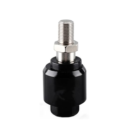 Swing Floating Joint M3 M4 M5 M6 M8 M10 M12 M15 M20 Pneumatic Cylinder accessory Mounting Knuckle Rod Piston(F-M16X150F M16X1.50) von RMXKVCEYO