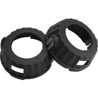 1 Stück ABS-Trimmerkopf-Abdeckkappe, praktisches Trimmer-Zubehör, schwarz für 545003365 P4500 PP033 PP125 PP25 1 Stück ABS-Trimmerkopf-Abdeckkappe, praktisches Trimmer-Zubehör, schwarz für 545003365 P4500 PP033 PP125 PP25 von RNEMITERY