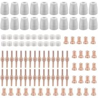 100 Stück Pt31 Plasma Verbrauchsmaterialien Dekuper Plasma Parkside Schnitt 30 40 50 Cutch Cuts Plasma -Zubehör Dekuper Plasma -Elektrodespitze 100 Stück Pt31 Plasma Verbrauchsmaterialien Dekuper Plasma Parkside Schnitt 30 40 50 Cutch Cuts Plasma -Zubehör Dekuper Plasma -Elektrodespitze von RNEMITERY