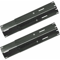 29,9 bis 53,9 cm verstellbare porzellanemaillierte Barbecue-Heizzeltplatten für Barbecue-Gasgrill Charbroil, Nexgrill, Landmann, Brinkman, Backyard 29,9 bis 53,9 cm verstellbare porzellanemaillierte Barbecue-Heizzeltplatten für Barbecue-Gasgrill Charbroil, Nexgrill, Landmann, Brinkman, Backyard von RNEMITERY