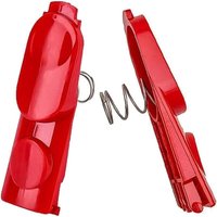 2er-Pack Clip-Verriegelungsknopf mit Feder für Dyson V7 V8 V10 V11 Staubsauger, Ersatzteile mit elektrischem Antrieb 2er-Pack Clip-Verriegelungsknopf mit Feder für Dyson V7 V8 V10 V11 Staubsauger, Ersatzteile mit elektrischem Antrieb von RNEMITERY