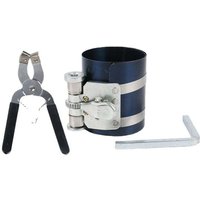 Auto-Kolbenringzange, 3-Zoll-Kolbenringkompressor 53-175 MM Zange zum Entfernen von Auto-Kolbenringen Werkzeuge zum Einbau von Kolben Auto-Kolbenringzange, 3-Zoll-Kolbenringkompressor 53-175 MM Zange zum Entfernen von Auto-Kolbenringen Werkzeuge zum Einbau von Kolben von RNEMITERY