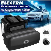 Elektrischer Handbremsknopfschalter für Peugeot 3008/5008 470706 Elektrischer Handbremsknopfschalter für Peugeot 3008/5008 470706 von RNEMITERY