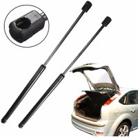 Gasdruckfedern und Kofferraumstützen für die hintere Heckklappe für Focus Schrägheck Mk2 2005–2010 Gasdruckfedern und Kofferraumstützen für die hintere Heckklappe für Focus Schrägheck Mk2 2005–2010 von RNEMITERY