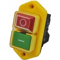 Integrierter Schalter - spannungsfreier Schalter 230V kedu KJD17 b mit Spannungsmindestschalter und betätigtem Spulenkontakt Integrierter Schalter - spannungsfreier Schalter 230V kedu KJD17 b mit Spannungsmindestschalter und betätigtem Spulenkontakt von RNEMITERY