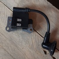 Mitsubishi TLE33 Zündung Hochspannungsbaugruppe, 1E36F-2E.2 kasei BC33 CG330 Mitsubishi TLE33 Zündung Hochspannungsbaugruppe, 1E36F-2E.2 kasei BC33 CG330 von RNEMITERY