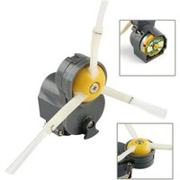 Original Roomba Seitenbürstenmodul Serie 500 bis 900 für Saugroboter irobot roomba, roomba serie 500, roomba serie 600, roomba serie 700, roomba Original Roomba Seitenbürstenmodul Serie 500 bis 900 für Saugroboter irobot roomba, roomba serie 500, roomba serie 600, roomba serie 700, roomba von RNEMITERY