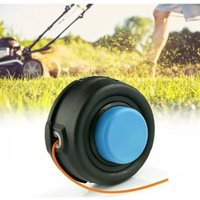 Passend für Husqvarna T35 Auto Feed Valve Advance 223L 223R 322C 323C 325C 325CX 326CX Freischneiderkopf-Ersatzteile 531300194 Passend für Husqvarna T35 Auto Feed Valve Advance 223L 223R 322C 323C 325C 325CX 326CX Freischneiderkopf-Ersatzteile 531300194 von RNEMITERY