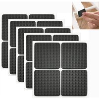 Rnemitery - 20 Stück Anti-Rutsch-Gummi-Pad, selbstklebendes Gummi-Pad, selbstklebendes Filz-Pad, selbstklebendes Möbel-Pad zum Schutz von Fliesen, Rnemitery - 20 Stück Anti-Rutsch-Gummi-Pad, selbstklebendes Gummi-Pad, selbstklebendes Filz-Pad, selbstklebendes Möbel-Pad zum Schutz von Fliesen, von RNEMITERY