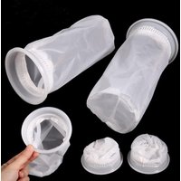 Rnemitery - 2er-Pack Kunststoff-IBC-Filterabdeckungen für Regenwassertank Rnemitery - 2er-Pack Kunststoff-IBC-Filterabdeckungen für Regenwassertank von RNEMITERY