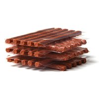 Rnemitery - 60 Stück vorgeklebte Tubeless-Reifen-Reparatur-Bits für Auto, Motorrad, 4 x 4, Quad, Mechaniker-Werkzeug Rnemitery - 60 Stück vorgeklebte Tubeless-Reifen-Reparatur-Bits für Auto, Motorrad, 4 x 4, Quad, Mechaniker-Werkzeug von RNEMITERY