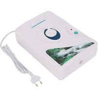 Rnemitery - 600 g/h Obstreinigungsreiniger, wandmontierte Obst- und Gemüsereinigungsmaschine von RNEMITERY