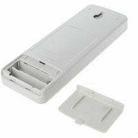 Rnemitery - Ersatz-Klimaanlagen-Fernbedienung für Toshiba WH-L03SE Universal Rnemitery - Ersatz-Klimaanlagen-Fernbedienung für Toshiba WH-L03SE Universal von RNEMITERY
