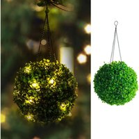 Solar-Hängelaterne für den Außenbereich, wasserdichte, farbwechselnde Laterne mit dekorativer Hängekette für Hof, Terrasse, Veranda, Balkon, 20 cm, Solar-Hängelaterne für den Außenbereich, wasserdichte, farbwechselnde Laterne mit dekorativer Hängekette für Hof, Terrasse, Veranda, Balkon, 20 cm, von RNEMITERY