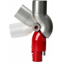 Unterschrank-Adapter mit Schnellverschluss für Dyson V7 V8 V10 V11 Staubsauger Unterschrank-Adapter mit Schnellverschluss für Dyson V7 V8 V10 V11 Staubsauger von RNEMITERY