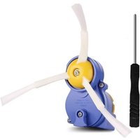Verbesserter Seitenbürstenmotor für iRobot Roomba 500/600/700/800 i7-Serie Verbesserter Seitenbürstenmotor für iRobot Roomba 500/600/700/800 i7-Serie von RNEMITERY