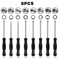 Vergaser-Einstellschlüssel-Set, Freischneider und Kettensäge Vergaser-Einstellschlüssel-Set, Freischneider und Kettensäge von RNEMITERY