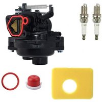 Vergaser-Vergaser-Kit für Briggs Stratton von RNEMITERY