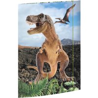 RNK-Verlag Zeichenmappe A3 T-Rex von RNK-Verlag