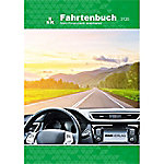 RNK Fahrtenbuch für Pkw DIN A5 von RNK