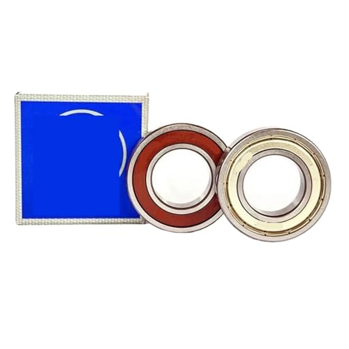 5/10pcs 627ZZ Bearing ABEC-7 7x22x7 mm Deep Groove 627Z Ball Bearings 627 Miniature Bearing(5Pcs) von RNKSKSELP