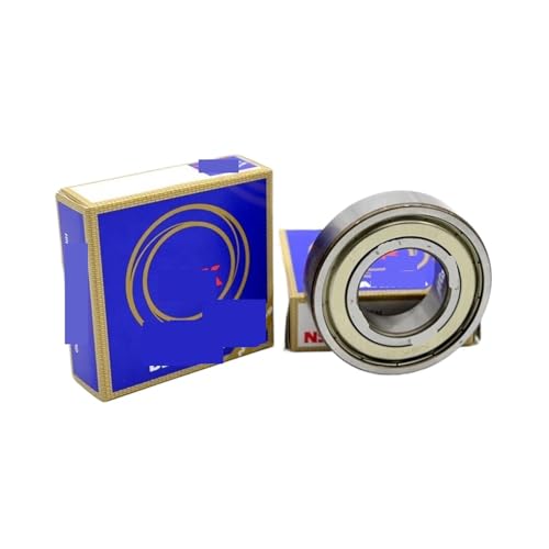 623 624 625 626 627 628 629 ZZ DDU RS Bearings High Speed Bearings Japan Imported Bearing(5Pcs,624ZZ) von RNKSKSELP