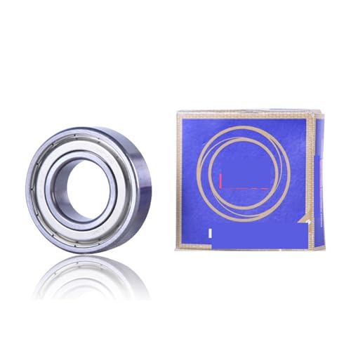 626ZZ Bearing ABEC-7 5Pcs 10Pcs 6x19x6mm High Speed Miniature 626zz Ball Bearings(10Pcs) von RNKSKSELP