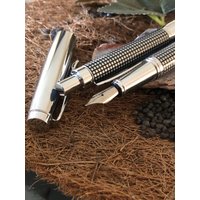 Kugelschreiber Metallkugelschreiber Füller Geschenkset Geschenk Schreibset Vatertagsgeschenk Muttertagsgeschenk Weihnachtsgeschenk Hochzeit Kugelschreiber Metallkugelschreiber Füller Geschenkset Geschenk Schreibset Vatertagsgeschenk Muttertagsgeschenk Weihnachtsgeschenk Hochzeit von RNOnlineShop