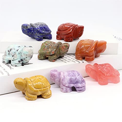 1–20 Stück 1,5 ZoCzkgzd (Farbe: zufällige Steine, Größe: 5 Stück) von RNUMLIGH