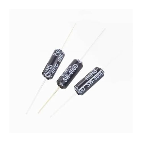 10pcs Double Ball Vibration Switch SW-460D Shake RNUMLIGH von RNUMLIGH