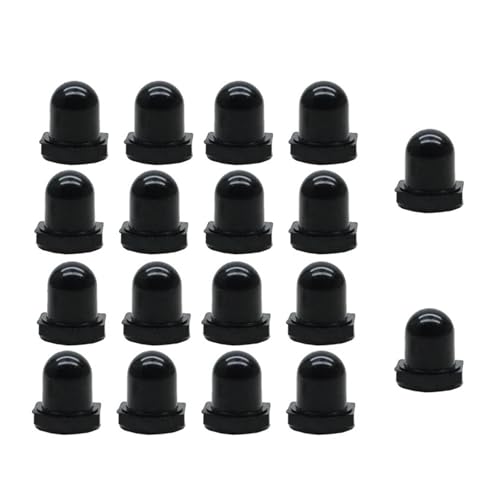 10pcs Waterproof Dustproof Cover Thermal Switch Overload Protector Circuit Breaker button switch RNUMLIGH von RNUMLIGH