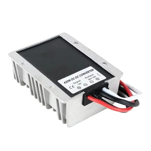 12V to 19V DC-DC Step Up Voltage Converter Regulator 8A Stabilizer Booster Power Supply RNUMLIGH von RNUMLIGH