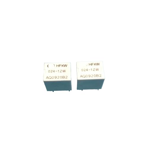 1PC Relay HFKW-024-1ZW 5-Pin 20A16VDC RNUMLIGH 1PC Relay HFKW-024-1ZW 5-Pin 20A16VDC RNUMLIGH von RNUMLIGH