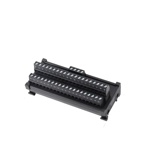 1pc 1 POINT 20 2GROUPS Screw terminal Save Wiring Split Terminal Block 10A RNUMLIGH 1pc 1 POINT 20 2GROUPS Screw terminal Save Wiring Split Terminal Block 10A RNUMLIGH von RNUMLIGH