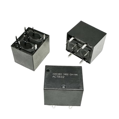 1pc ACTB32 (TB28-12V) Relay 8pins RNUMLIGH von RNUMLIGH