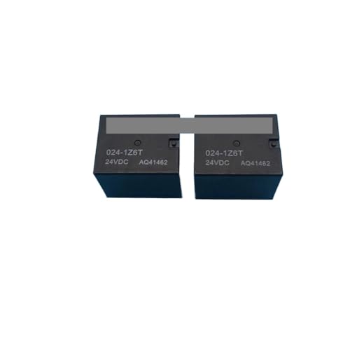 1pc HFKP-024-1Z6T 24VDC 7-pin RNUMLIGH 1pc HFKP-024-1Z6T 24VDC 7-pin RNUMLIGH von RNUMLIGH
