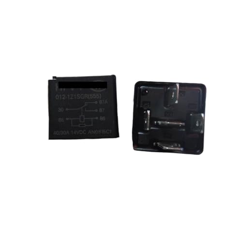 1pc HFV4-012-1Z1SGR 5-pin 40A14VDC RNUMLIGH 1pc HFV4-012-1Z1SGR 5-pin 40A14VDC RNUMLIGH von RNUMLIGH