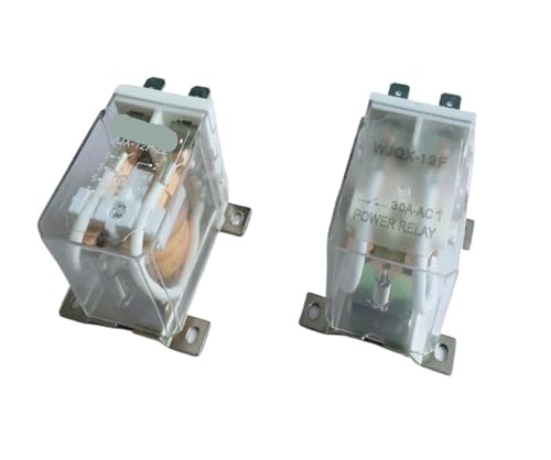 1pc JQX-12F 2Z 30A relay 8PIN AC220V RNUMLIGH 1pc JQX-12F 2Z 30A relay 8PIN AC220V RNUMLIGH von RNUMLIGH
