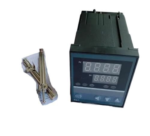 1pc REX-C700 temperature controller REX-C700FK02-V*EN SSR Output 72 * 72mm RNUMLIGH 1pc REX-C700 temperature controller REX-C700FK02-V*EN SSR Output 72 * 72mm RNUMLIGH von RNUMLIGH