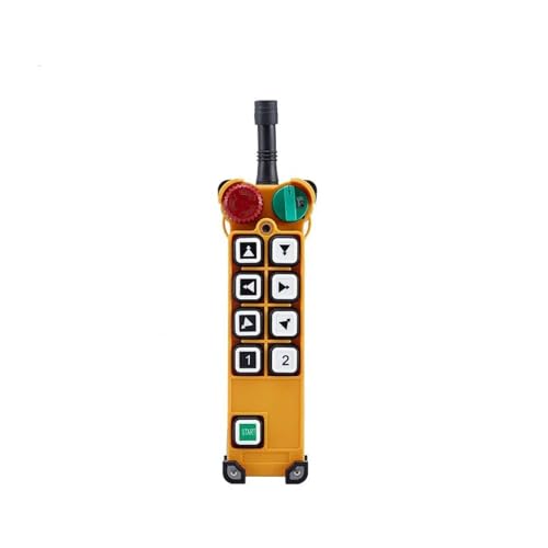1pc Remote Controller F24-8D RNUMLIGH von RNUMLIGH